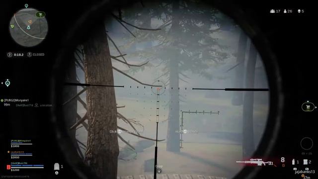 Call of Duty®: Modern Warfare Mini R смотреть онлайн