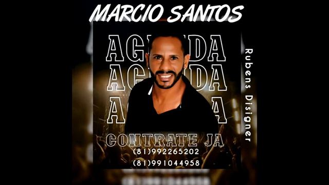 MARCIO SANTOS A VOZ QUE MEXE COM VOCÊ смотреть онлайн