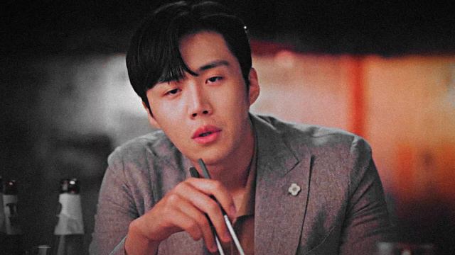 Han Jipyeong & Seo Dalmi ｜ I Have Hella Feelings For You