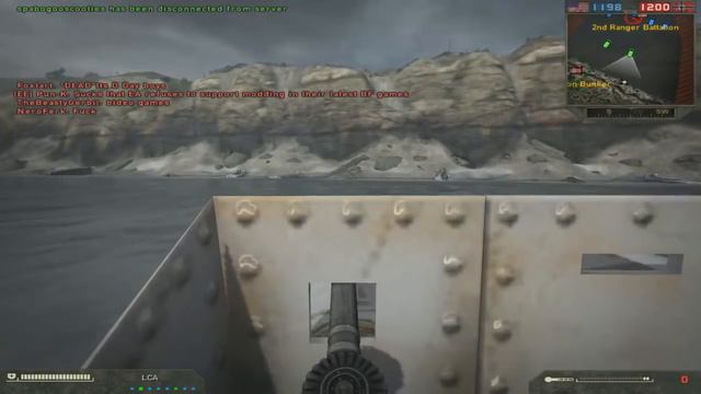 [Vinesauce] Vinny & Mods - Forgotten Hope 2 смотреть онлайн