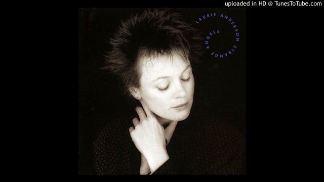 Laurie Anderson - My Eyes смотреть онлайн