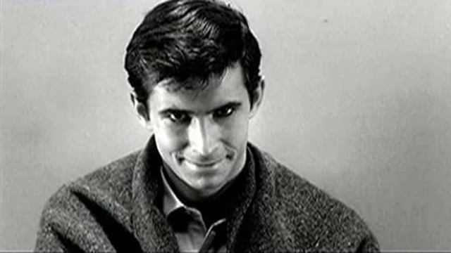 Matt Connarton Unleashed: Erich Pilcher reviews Alfred Hitchcock's Psycho. смотреть онлайн