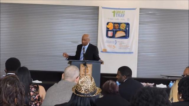 Evangelist John Davis Marshall- "" смотреть онлайн