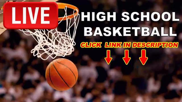 [LIVE STREAM] George Washington Vs. Bassett - High School Basketball