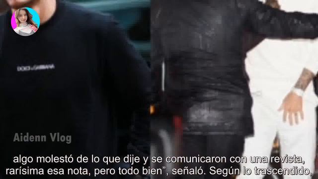 Bárbara Lombardo contó cómo fueron las peleas con el equipo de grabación de La 1–5/18 смотреть онлайн