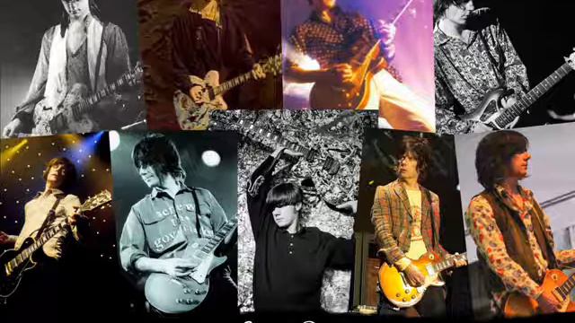John Squire - Waterfall (live on Virgin Radio, 2004) смотреть онлайн