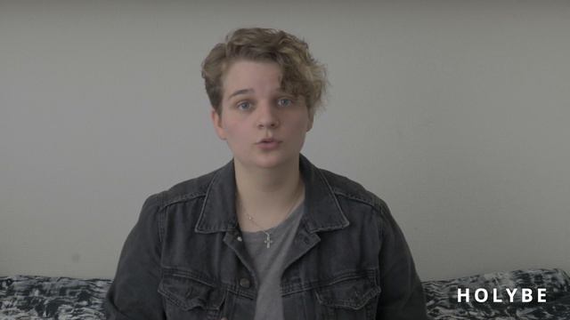 GENDER? OF? SEKSE? | #1 VLOG LINDY | HOLYBE смотреть онлайн