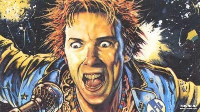 Public Image Ltd (PIL) – Sala Astoria, Madrid, Spain, 17/10/1986 –