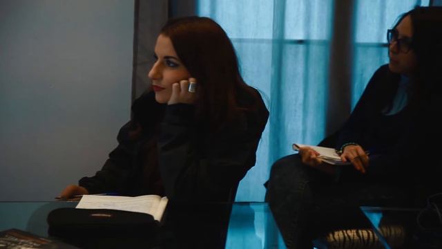 Mario Sesti - Corso di Critica Cinematografica Tracce смотреть онлайн