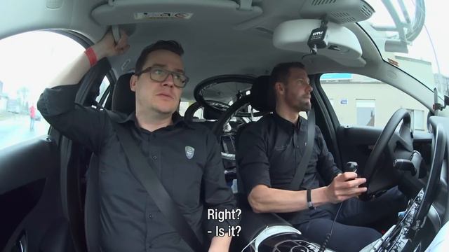 #RondeTreasures: De Ronde 102 - Behind The Scenes