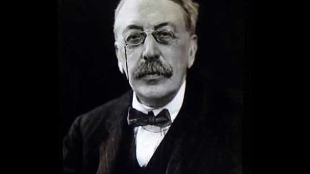 Sir Charles Villiers Stanford - "Clarinet Concerto in A Minor" Op. 80 смотреть онлайн