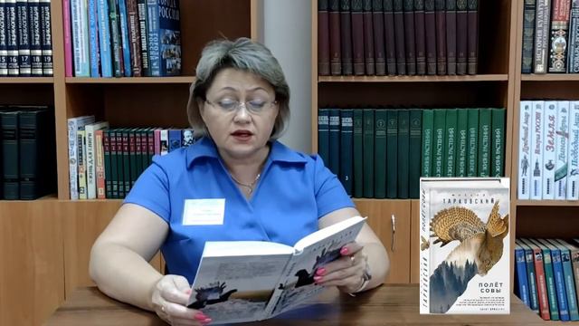 М. Тарковский «Что скажет солнышко» читает Черных Л. Н.