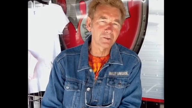 Trask Testimonials Max 2004 Ultra Classic смотреть онлайн