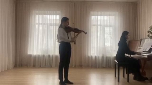 Н.Ніжанківський.Коломийка. смотреть онлайн