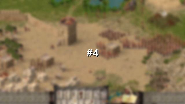 Top 10 Best WOLF QUOTES - Stronghold Crusader смотреть онлайн