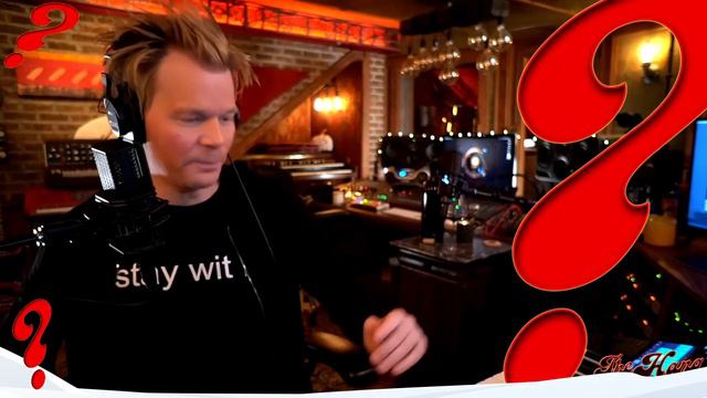 The Hang with Brian Culbertson: SNOWED IN! смотреть онлайн