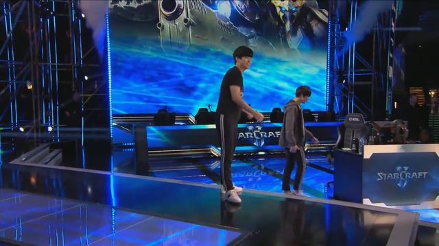 Does soO break the Curse? - Starcraft 2 IEM: soO vs Stats смотреть онлайн