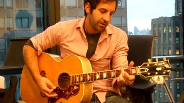 Josh Kelley and Seventeen смотреть онлайн