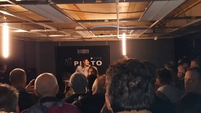 DeWolff смотреть онлайн