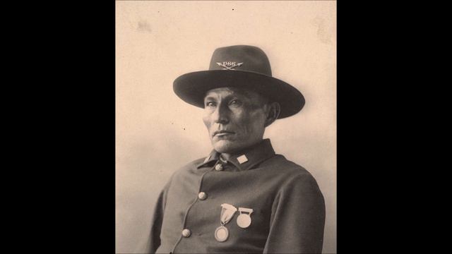 08. Otto Luening & Vladimir Ussachevsky - "Incantation" (1953) смотреть онлайн