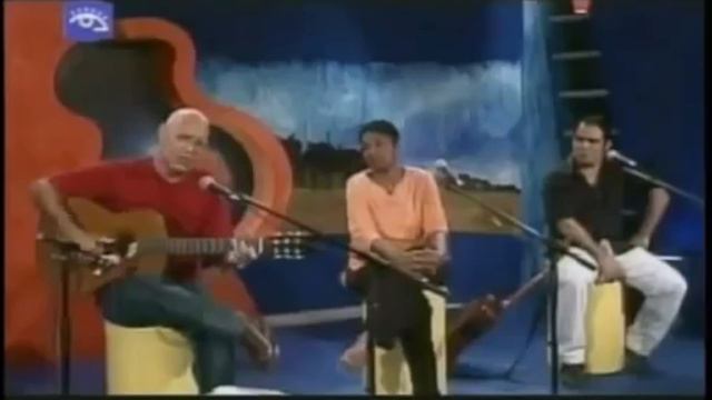 VICENTE FELIÚ / CRÉEME смотреть онлайн