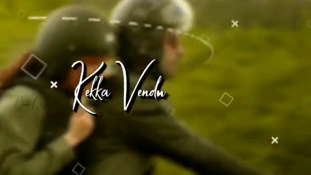 Kadhaipoma whatsapp lyrical status HD /Charlie Chaplin edit смотреть онлайн