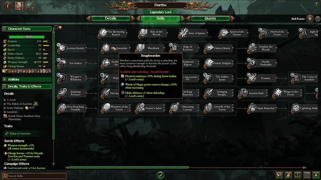 Talsyn (Orion) AND Durthu (Argwylon) CAMPAIGN GUIDE & RATING | Total Warhammer 3 | Immortal Empires смотреть онлайн