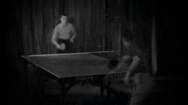 Musty Ping-Pong: Barna смотреть онлайн