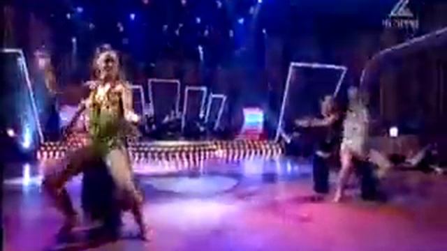 Dana International - Hakol ze Letova смотреть онлайн