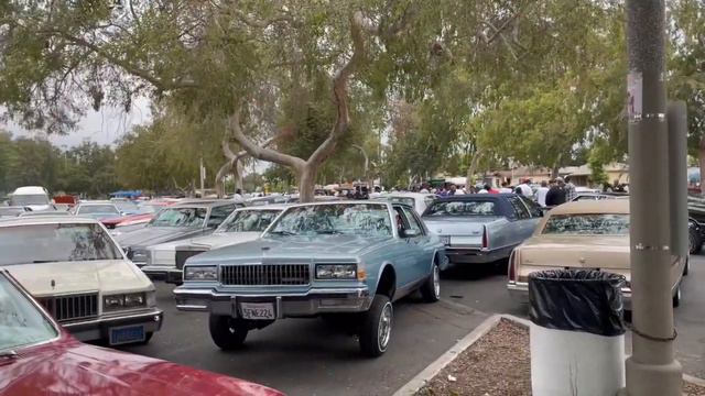 Watts Ca October 16th 2022 Pt 3