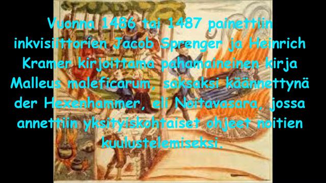 Noitavainot смотреть онлайн