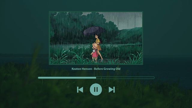 Keaton Henson - Before Growing Old | Slowed + Reverb смотреть онлайн