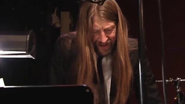 JOACHIM BERGSTRÖM & MAGNUS LINDGREN - Summertime смотреть онлайн