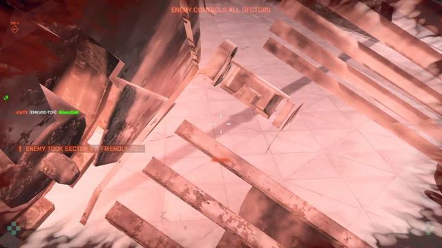 Battlefield 2042: Kaleidoscope Tank Superiority Gameplay (No Commentary) смотреть онлайн