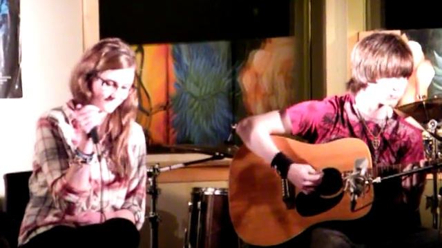 Muselover100- Patsy Cline Crazy Cover смотреть онлайн