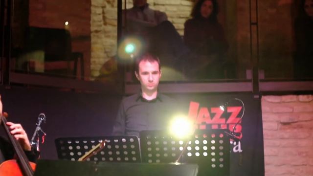 Istantanea EnsemblE, "Scattered, Globular"- Francesco Bigoni смотреть онлайн