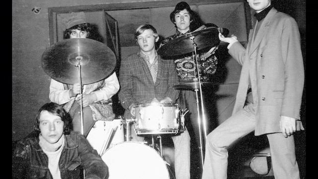 Pokoj č. 26 Petr Novák George & Beatovens 1968 смотреть онлайн