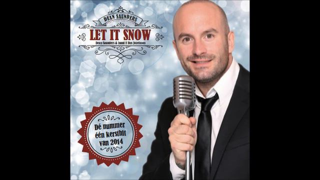 Dean Saunders & Bobby Helms - Jingle Bell Rock смотреть онлайн