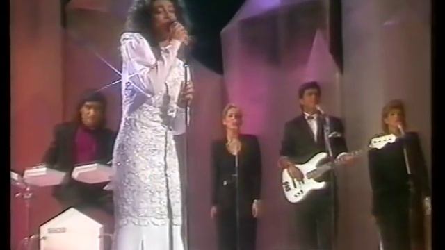 Jugoslávia 1986: Doris Dragović - "Željo Moja" смотреть онлайн