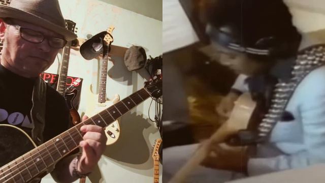 GEORGE BENSON SOLO    AFTER YOU'VE GONE