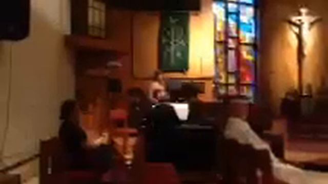 Soprano Ave Maria Schubert смотреть онлайн