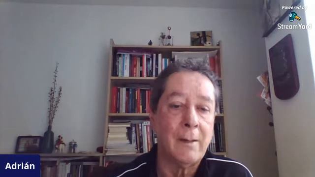 Resgatando Clássicos com Adrián Sotelo: Ruy Mauro Marini