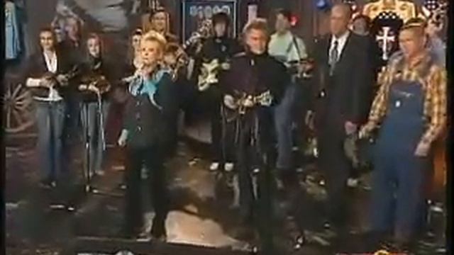 That Glory Bound Train ~ Connie Smith смотреть онлайн