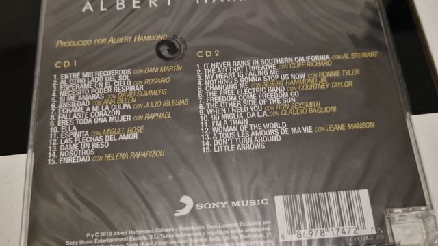 ALBERT HAMMOND,LEGEND,ROSARIO FLORES,DANI MARTIN,RAPHAEL,MIGUEL BOSE,JULIO IGLESIAS,ANA BELEN, смотреть онлайн