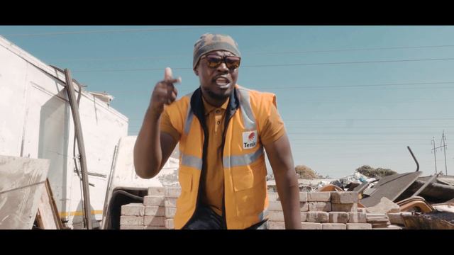 CE-KAY Ft DAVY ZEE -Pretty (STOP GBV) Official video Directed By S'Mon G смотреть онлайн