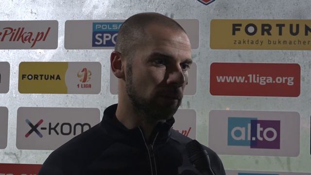 Burkhardt: Nie mamy się czego wstydzić