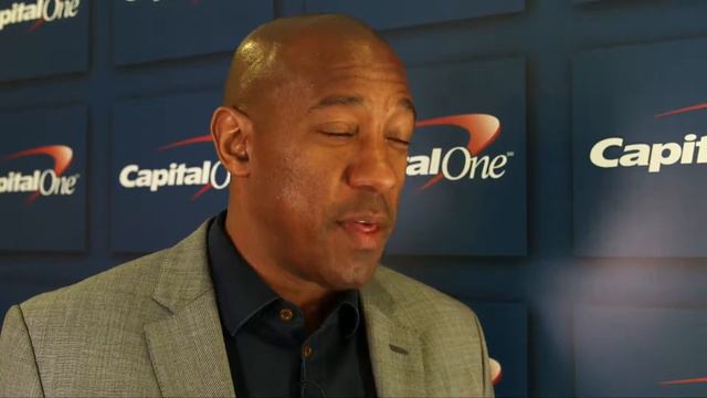 Capital One Cup 2015/16: Dion Dublin Previews Hull City & Scunthorpe Ties
