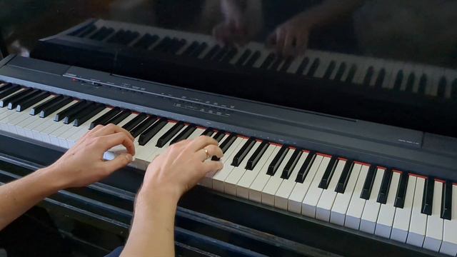 Fedir Yakymenko. Minuetto op.30 №1 смотреть онлайн