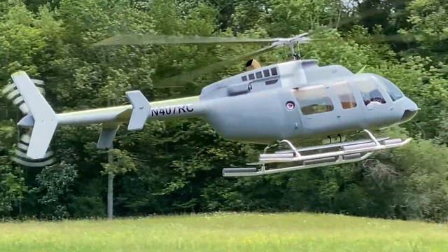2021 Joe Howard Memorial Scale Heli Fun Fly смотреть онлайн