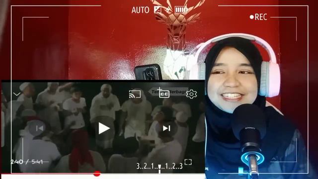 VIRAL ❗❗ SITI FATIMAH YA ALLAH - DENDANG SAHUR RAMADHAN INDONESIA 🇮🇩🇲🇾 смотреть онлайн
